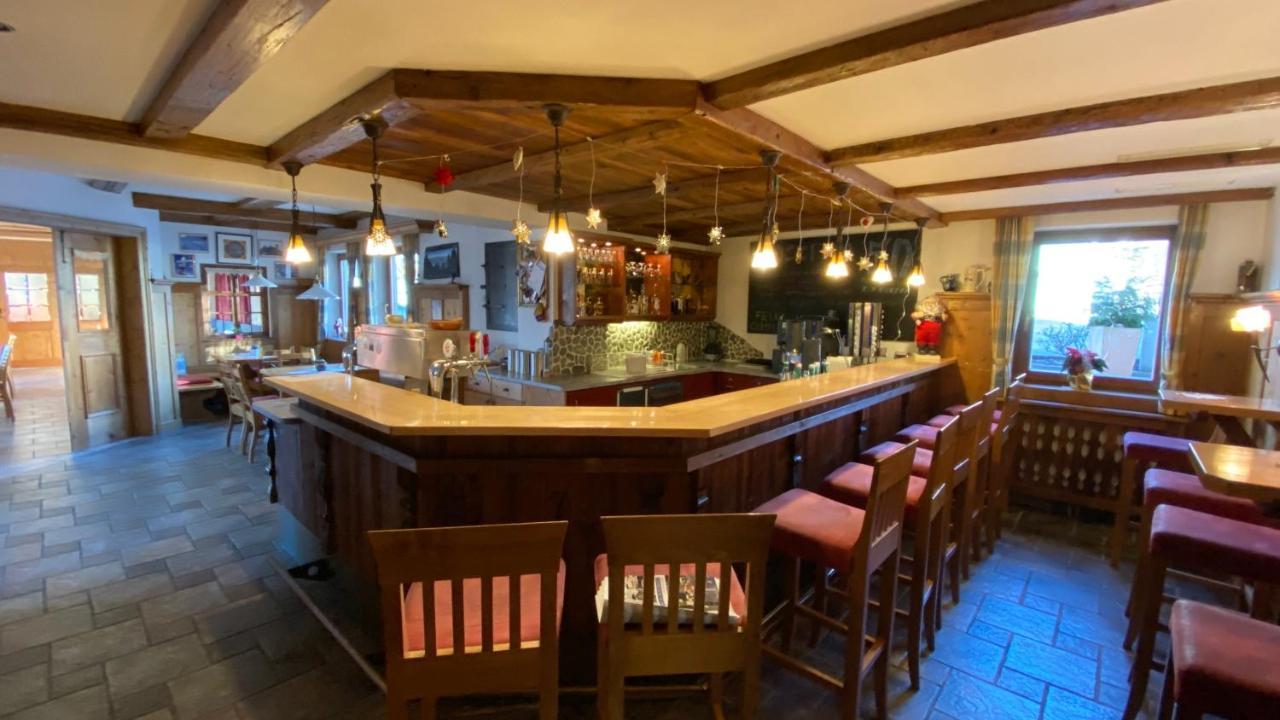韦兴 Waldruh酒店 外观 照片